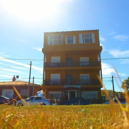 Hotel La Tuna La Paloma Εξωτερικό φωτογραφία