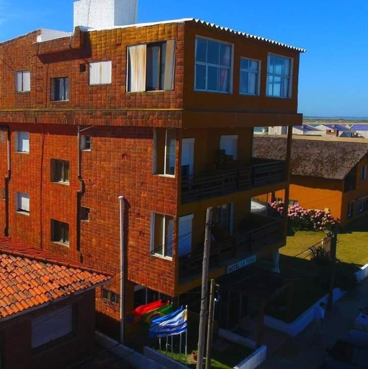 Hotel La Tuna La Paloma Εξωτερικό φωτογραφία