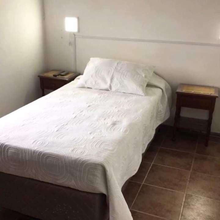 Hotel La Tuna La Paloma Εξωτερικό φωτογραφία