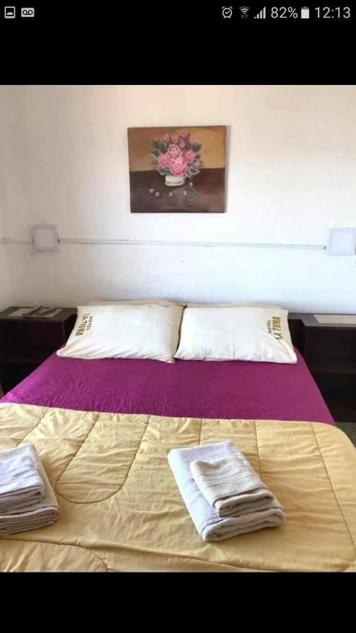 Hotel La Tuna La Paloma Εξωτερικό φωτογραφία