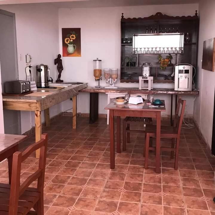 Hotel La Tuna La Paloma Εξωτερικό φωτογραφία