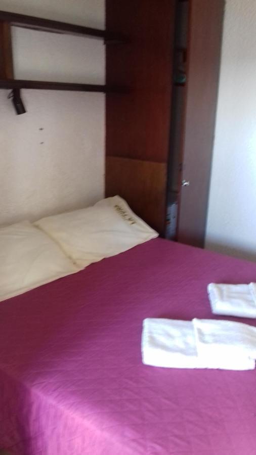 Hotel La Tuna La Paloma Εξωτερικό φωτογραφία