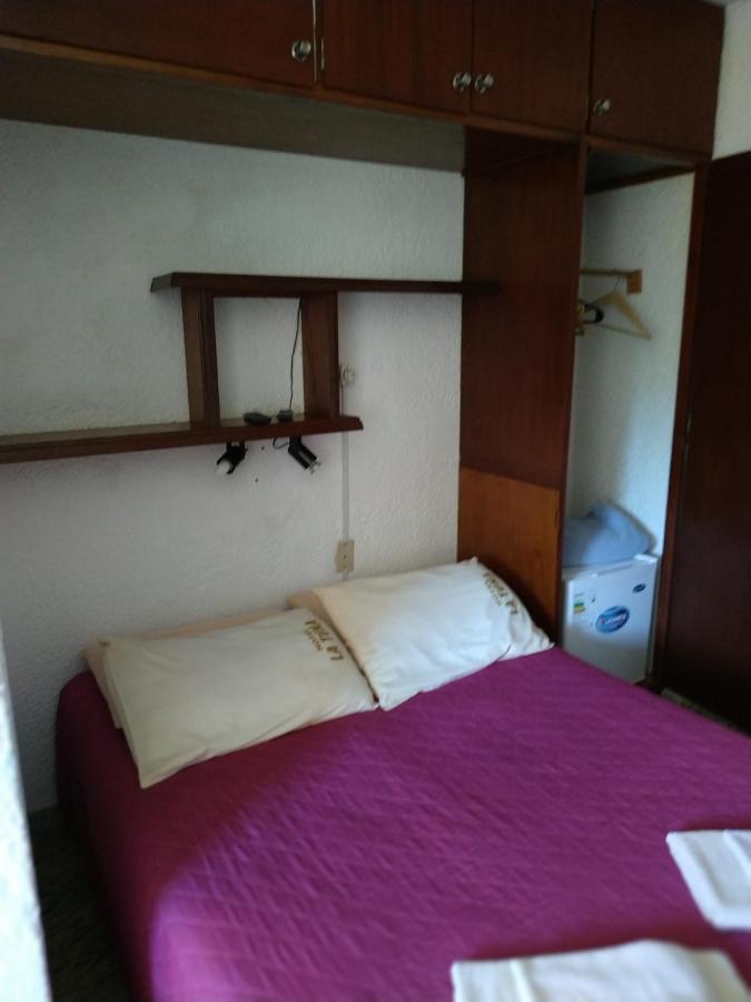 Hotel La Tuna La Paloma Εξωτερικό φωτογραφία