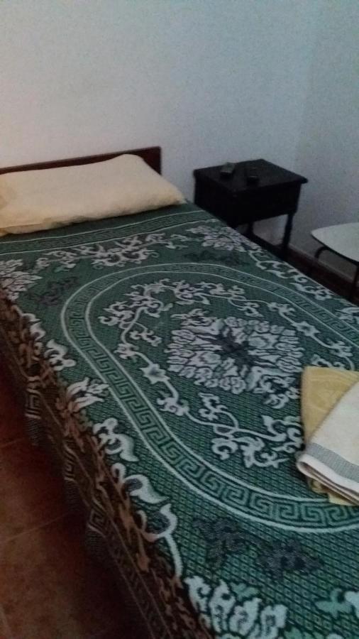 Hotel La Tuna La Paloma Εξωτερικό φωτογραφία