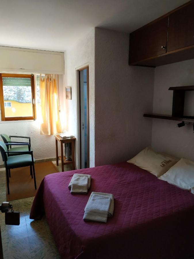 Hotel La Tuna La Paloma Εξωτερικό φωτογραφία
