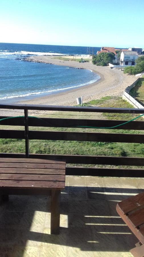 Hotel La Tuna La Paloma Εξωτερικό φωτογραφία