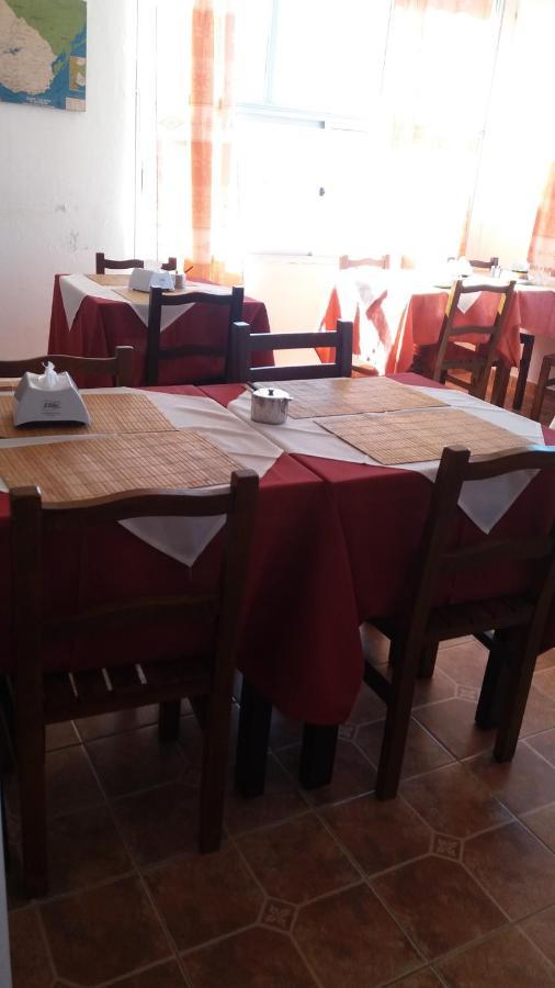 Hotel La Tuna La Paloma Εξωτερικό φωτογραφία