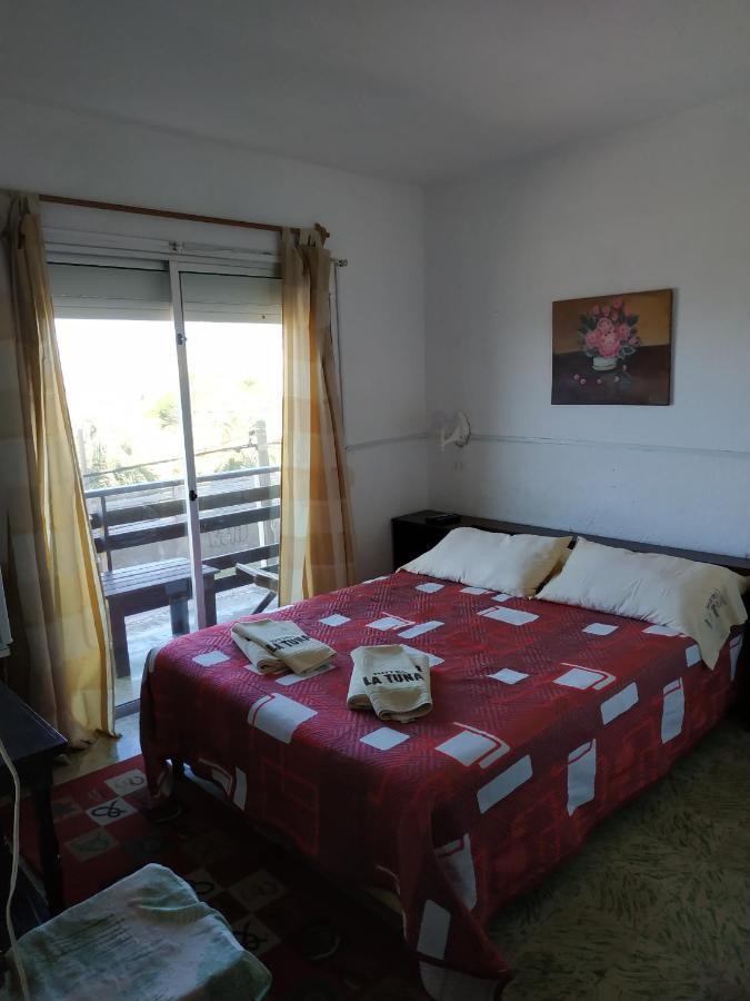 Hotel La Tuna La Paloma Εξωτερικό φωτογραφία