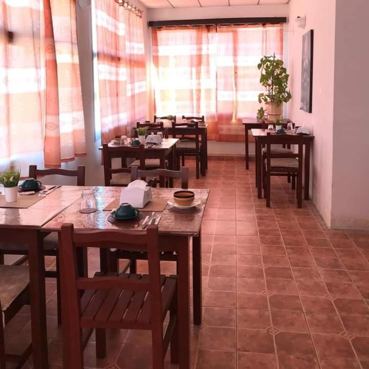 Hotel La Tuna La Paloma Εξωτερικό φωτογραφία