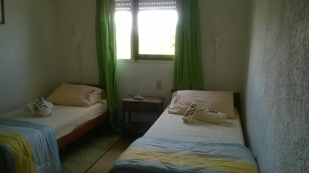 Hotel La Tuna La Paloma Εξωτερικό φωτογραφία