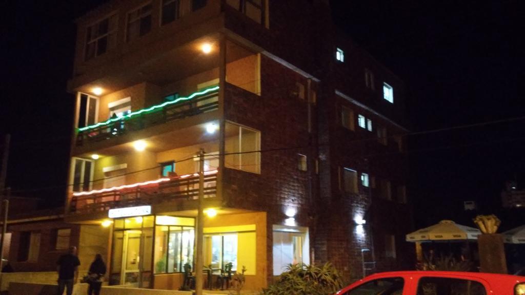 Hotel La Tuna La Paloma Εξωτερικό φωτογραφία
