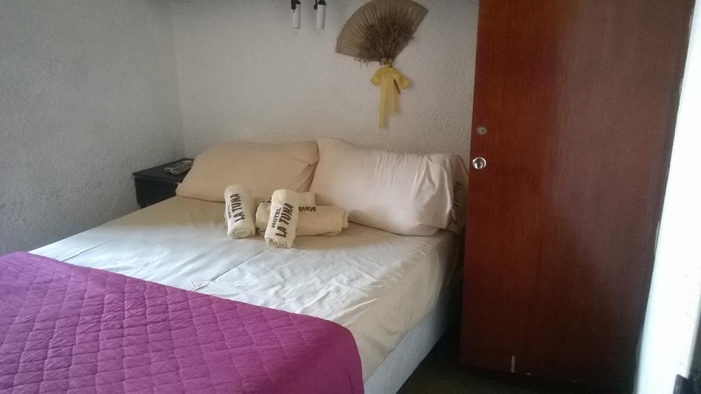 Hotel La Tuna La Paloma Εξωτερικό φωτογραφία