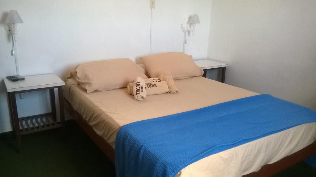 Hotel La Tuna La Paloma Εξωτερικό φωτογραφία