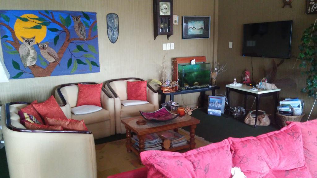 Hotel La Tuna La Paloma Εξωτερικό φωτογραφία