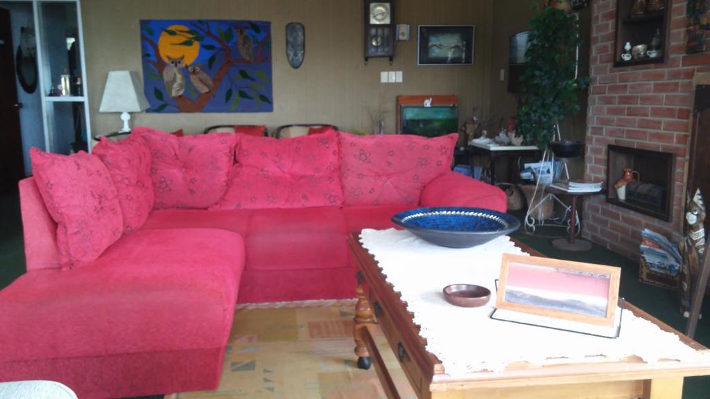 Hotel La Tuna La Paloma Εξωτερικό φωτογραφία
