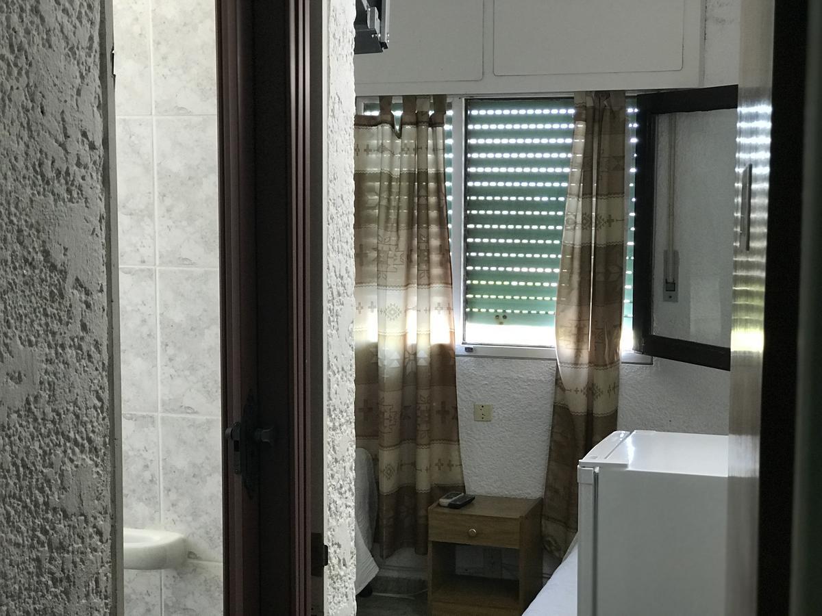 Hotel La Tuna La Paloma Εξωτερικό φωτογραφία