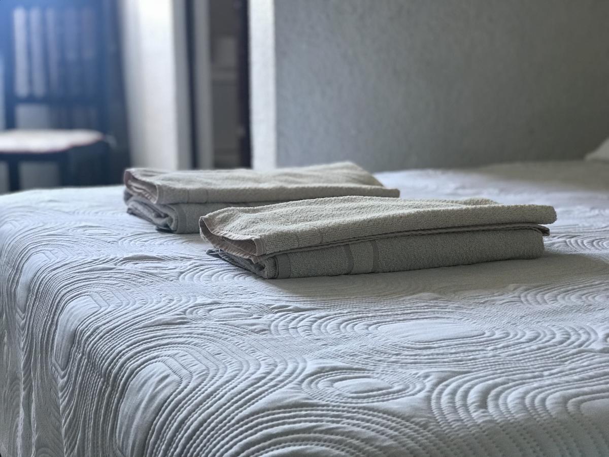 Hotel La Tuna La Paloma Εξωτερικό φωτογραφία