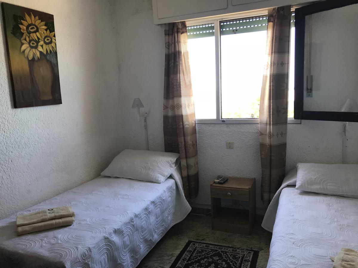 Hotel La Tuna La Paloma Εξωτερικό φωτογραφία