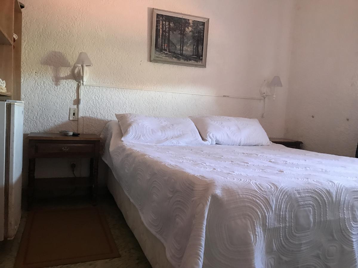 Hotel La Tuna La Paloma Εξωτερικό φωτογραφία