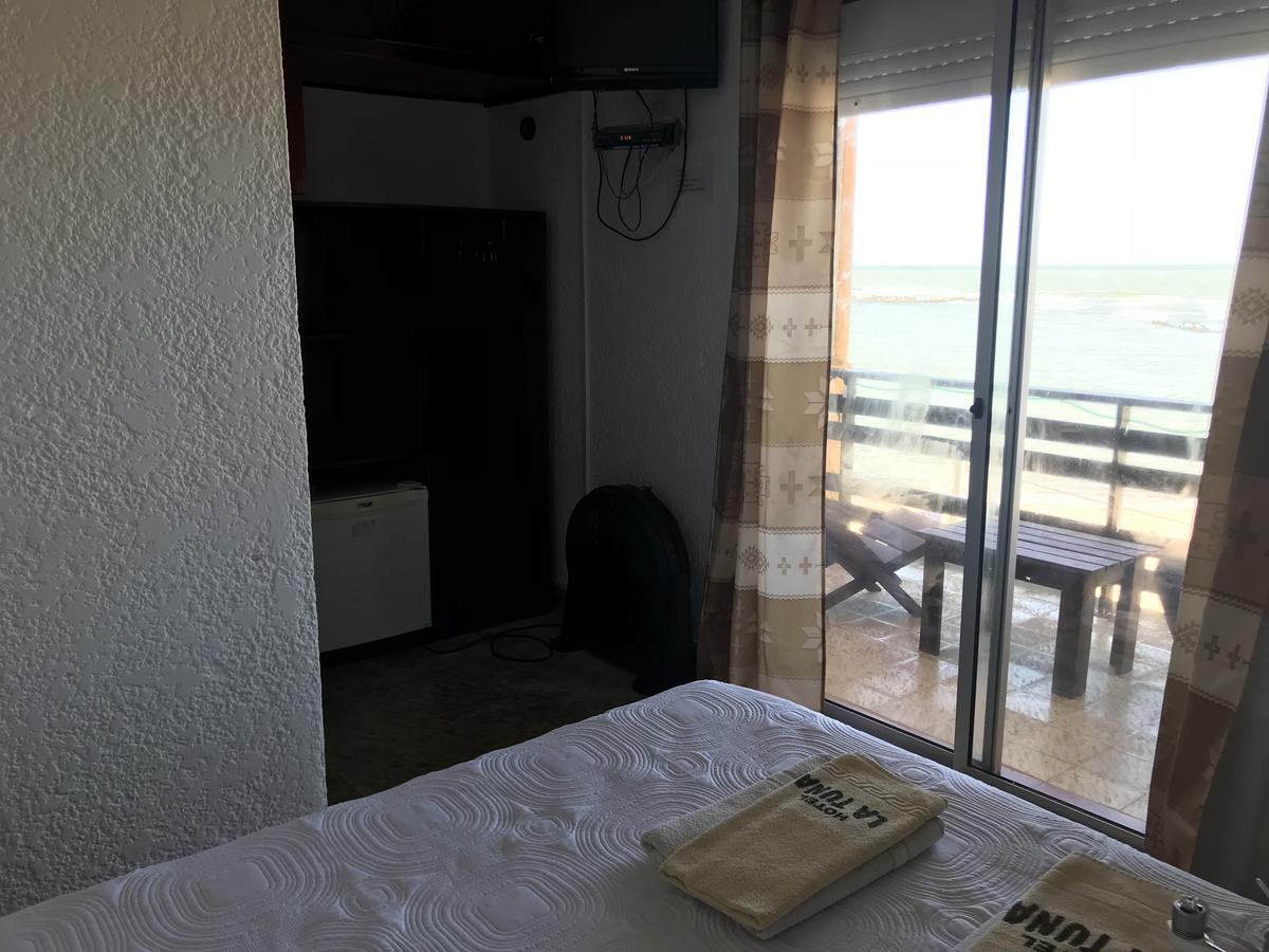 Hotel La Tuna La Paloma Εξωτερικό φωτογραφία