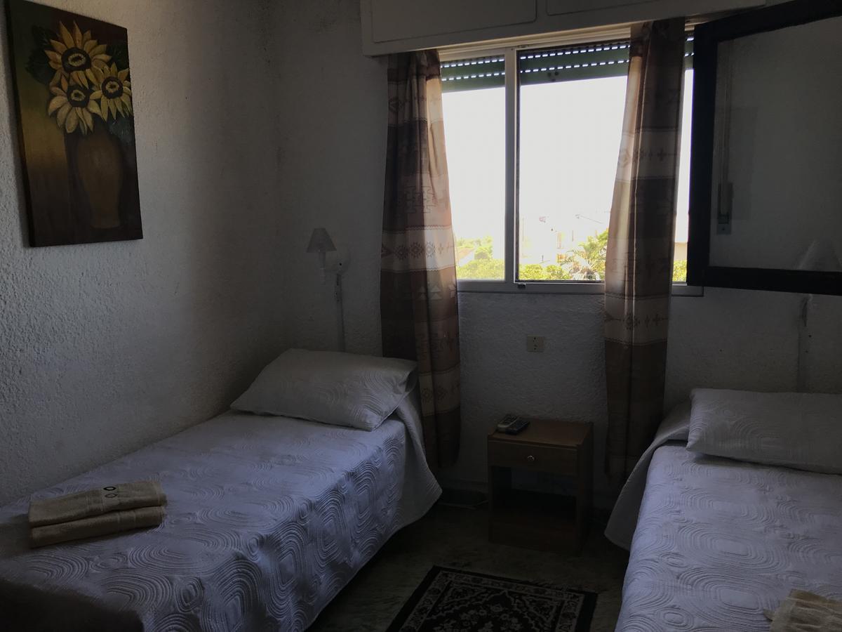 Hotel La Tuna La Paloma Εξωτερικό φωτογραφία