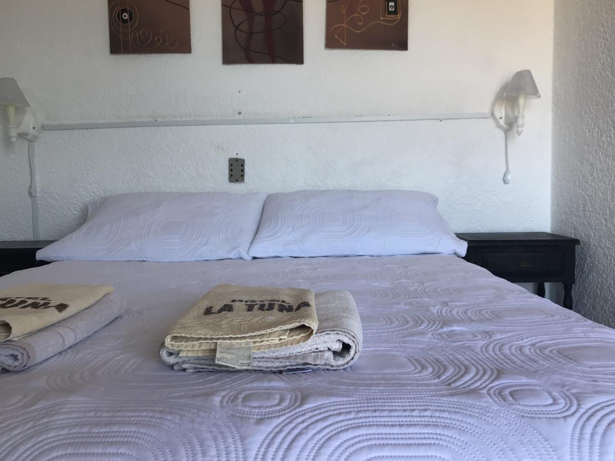 Hotel La Tuna La Paloma Εξωτερικό φωτογραφία