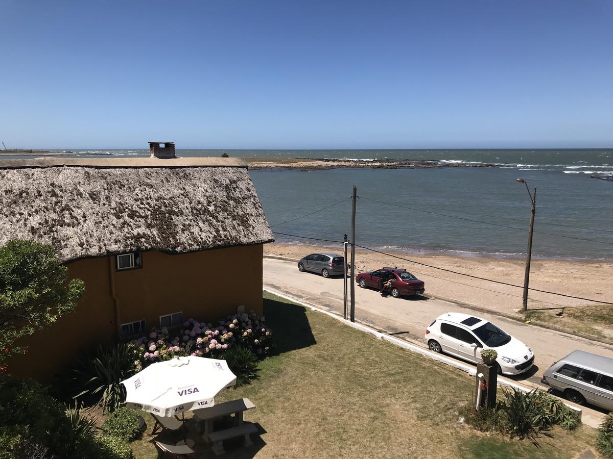 Hotel La Tuna La Paloma Εξωτερικό φωτογραφία