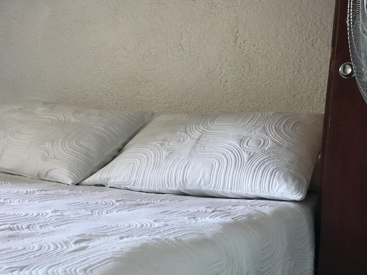 Hotel La Tuna La Paloma Εξωτερικό φωτογραφία