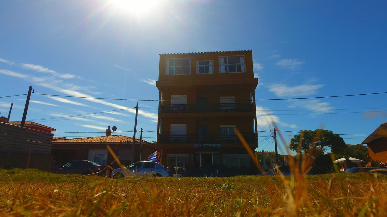 Hotel La Tuna La Paloma Εξωτερικό φωτογραφία